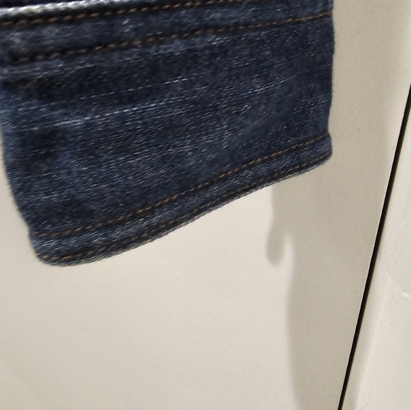 Denim jacket - Picture 10 of 10